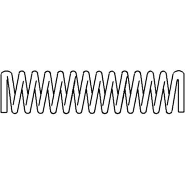 Aftermarket Pressure Control Spring 1867478M1 - main